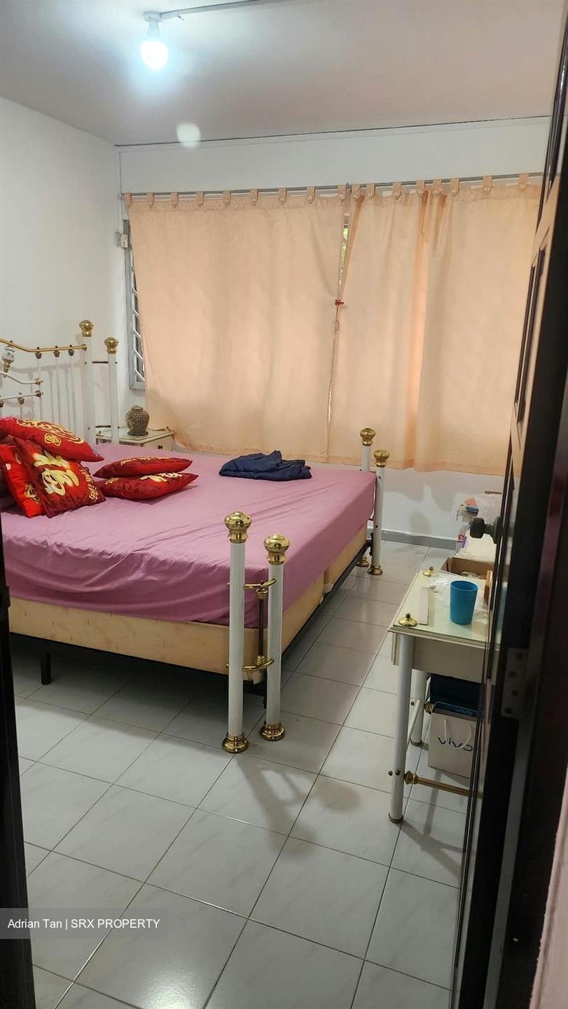 Blk 872 Yishun Street 81 (Yishun), HDB 5 Rooms #617682581